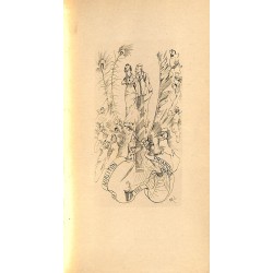 ABAO 1800-1899 Hannon (Théodore, sous pseudonyme de Frère Culpidon) - Le Mirliton priapique.