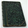 ABAO 1800-1899 Hannon (Théodore, sous pseudonyme de Frère Culpidon) - Le Mirliton priapique.