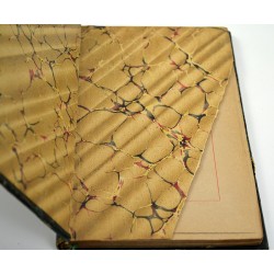 ABAO 1800-1899 Hannon (Théodore, sous pseudonyme de Frère Culpidon) - Le Mirliton priapique.