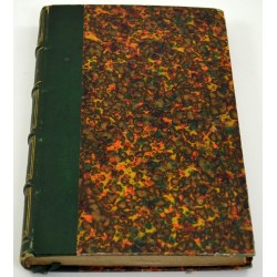 ABAO 1800-1899 NEWBOROUGH (Maria-Stella, baronne de Sternberg) - MARIA STELLA.
