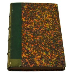 ABAO 1800-1899 NEWBOROUGH (Maria-Stella, baronne de Sternberg) - MARIA STELLA.