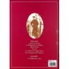 ABAO Bandes dessinées Theodore Poussin 06 + carnet de croquis et emboitage