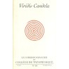 ABAO Pataphysique Le Correspondancier du Collège de Pataphysique n°10
