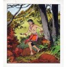 ABAO Originaux Torton (Jean) - Illustration originale.