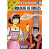 ABAO Bandes dessinées Yoko Tsuno 20