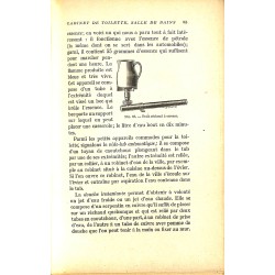 ABAO 1900- Hegelbacher (Marcel) - Comment installer sa maison.