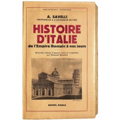 abao.be•Italie