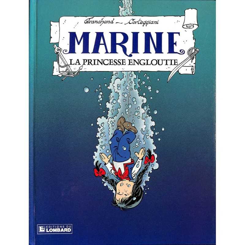 ABAO Bandes dessinées Marine 08