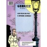 ABAO Bandes dessinées Ginger (Dupuis) 02