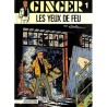ABAO Bandes dessinées Ginger (Dupuis) 01