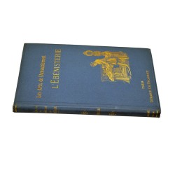 ABAO 1800-1899 Havard (Henry) - L'Ebénisterie.