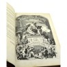 ABAO Journaux et périodiques Illustrite Zeitung. Recueil 1871. (1)