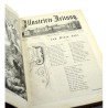 ABAO Journaux et périodiques Illustrite Zeitung. Recueil 1871. (1)