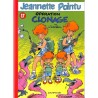 ABAO Bandes dessinées Jeannette Pointu 17