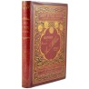 ABAO 1800-1899 Alquié de Rieupeyroux (Louise, dite Louise d'Alq) - Carnet du vieux docteur.