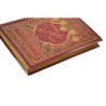 ABAO 1800-1899 Alquié de Rieupeyroux (Louise, dite Louise d'Alq) - Carnet du vieux docteur.