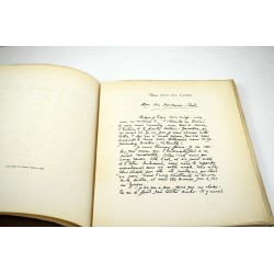 ABAO 1900- Les Artistes du livre : Hermann Paul.
