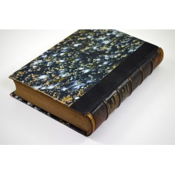 ABAO 1800-1899 Vincent (J.-B.) - Essai sur l'histoire de l'imprimerie en Belgique.