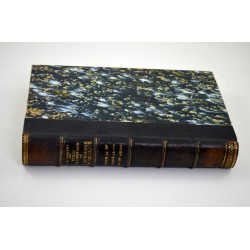 ABAO 1800-1899 Vincent (J.-B.) - Essai sur l'histoire de l'imprimerie en Belgique.