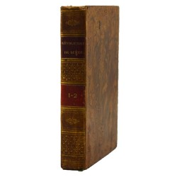 ABAO 1800-1899 Vertot (Abbé René Aubert de) - Histoire des révolutions de Suède.