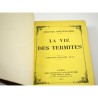 ABAO Littérature Maeterlinck (Maurice) - La Vie des termites.