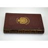 ABAO 1800-1899 Eichhoff (Frédéric Gustave) - Poésie héroïque des indiens comparée à l'épopée grecque et romaine.