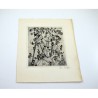 ABAO Livres illustrés Virgile - La Prise de Troie. Illustrations de Jean Dratz.