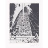 ABAO Livres illustrés Virgile - La Prise de Troie. Illustrations de Jean Dratz.