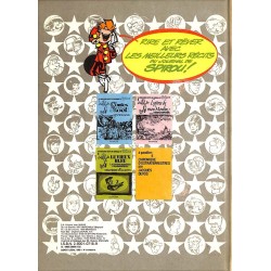 ABAO Bandes dessinées Mirliton