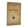ABAO Littérature populaire Steeman (Stanislas-André) - Les Amants puérils. + Dédicace.