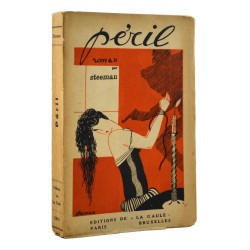abao.be•Steeman (Stanislas-André)