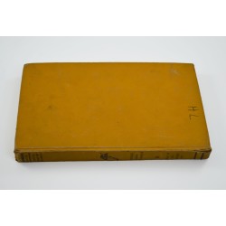 ABAO Littérature populaire Steeman (Stanislas-André) - Les Atouts de M. Wens. + Dédicace.