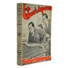ABAO Littérature populaire Steeman (Stanislas-André) & Sintair (Herman Sartini, dit) - Le Guet-apens.