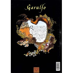 ABAO Bandes dessinées Garulfo 03