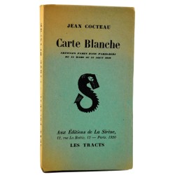 abao.be•Cocteau (Jean)