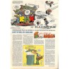 ABAO Bandes dessinées [Spirou] Le Trombonne illustré. Ensemble des 30 suppléments.