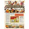 ABAO Bandes dessinées [Spirou] Le Trombonne illustré. Ensemble des 30 suppléments.