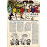 ABAO Bandes dessinées [Spirou] Le Trombonne illustré. Ensemble des 30 suppléments.
