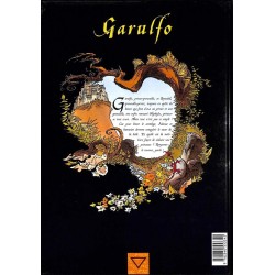 ABAO Bandes dessinées Garulfo 05
