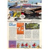 ABAO Bandes dessinées [Spirou] Le Trombonne illustré. Ensemble des 30 suppléments.