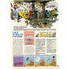 ABAO Bandes dessinées [Spirou] Le Trombonne illustré. Ensemble des 30 suppléments.