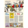 ABAO Bandes dessinées [Spirou] Le Trombonne illustré. Ensemble des 30 suppléments.