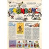 ABAO Bandes dessinées [Spirou] Le Trombonne illustré. Ensemble des 30 suppléments.