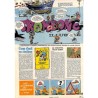 ABAO Bandes dessinées [Spirou] Le Trombonne illustré. Ensemble des 30 suppléments.