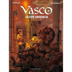 ABAO Bandes dessinées Vasco 26