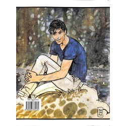 ABAO Bandes dessinées Giuseppe Bergman 03