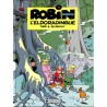 ABAO Bandes dessinées Robin Dubois 15 + Dédicace.