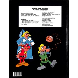 ABAO Bandes dessinées Robin Dubois 15 + Dédicace.