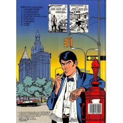 ABAO Bandes dessinées Jess Long 10