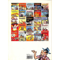 ABAO Bandes dessinées Sammy 26